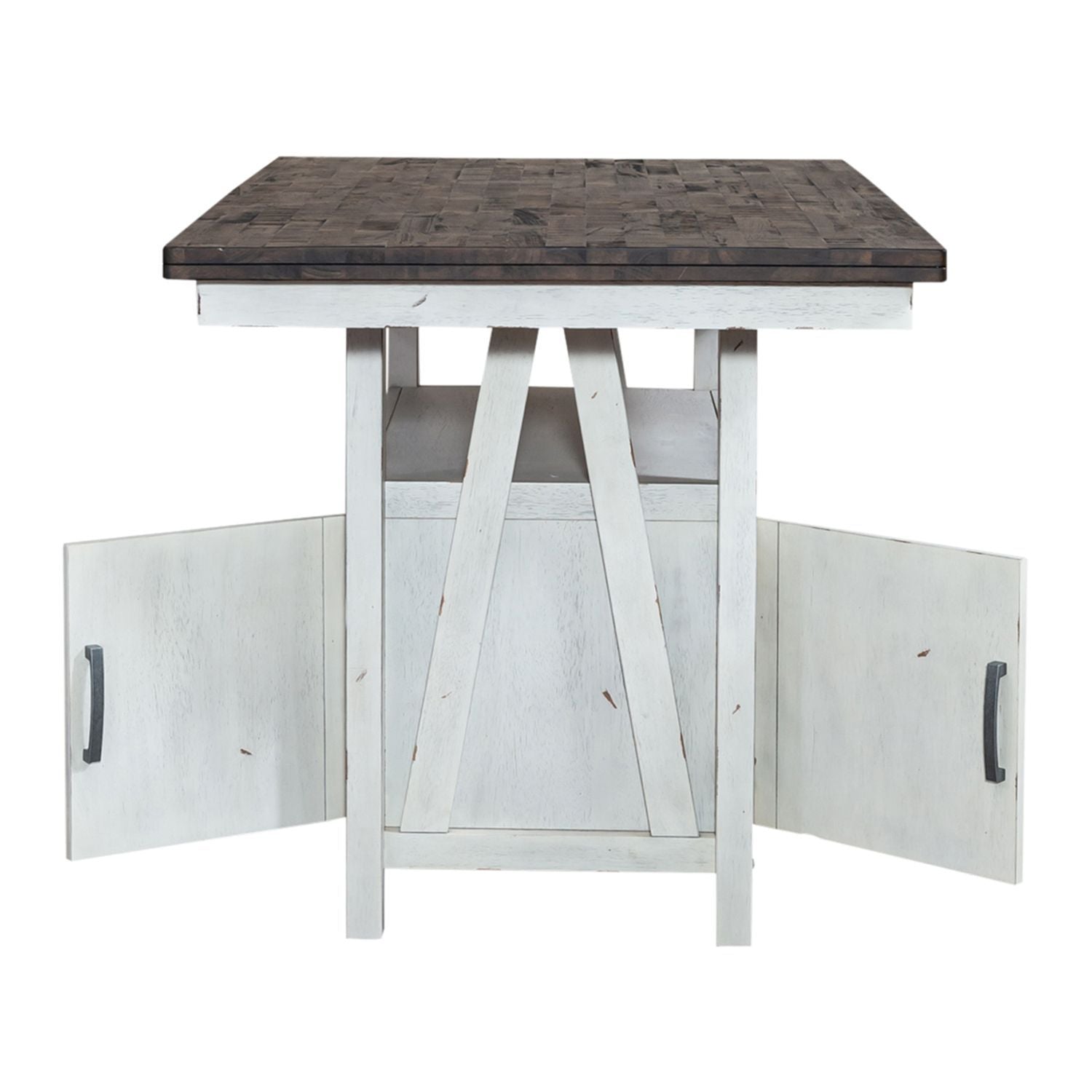 Farmhouse - Gathering Table - White