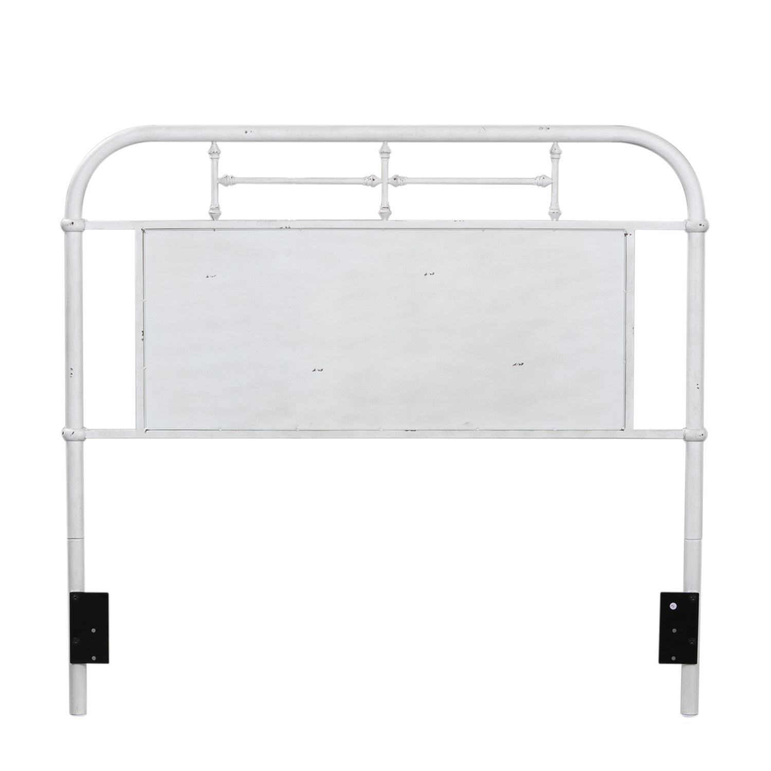 Vintage Series - Metal Headboard