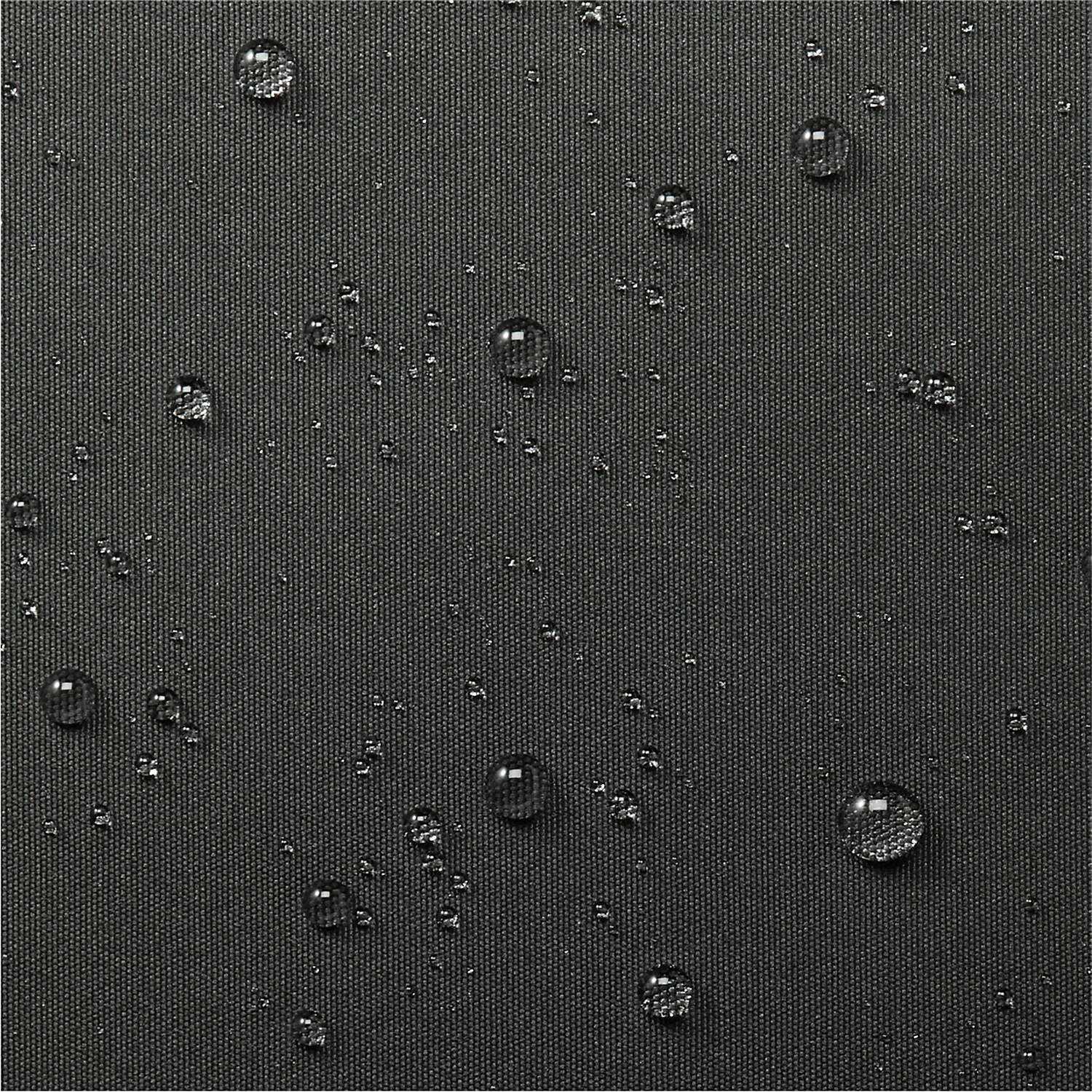 Outdoor Cover - Dining Chair Cover - Black