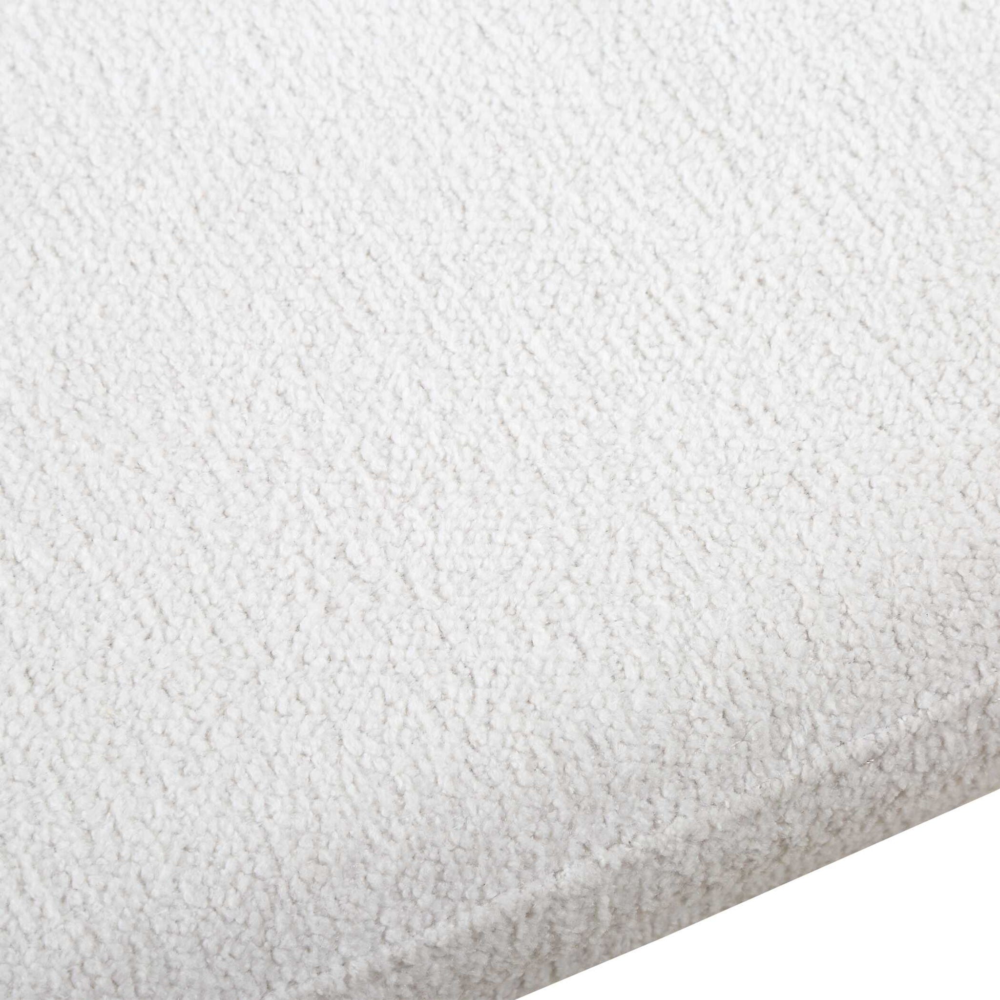 Ascend - Dining Chair - Textured White