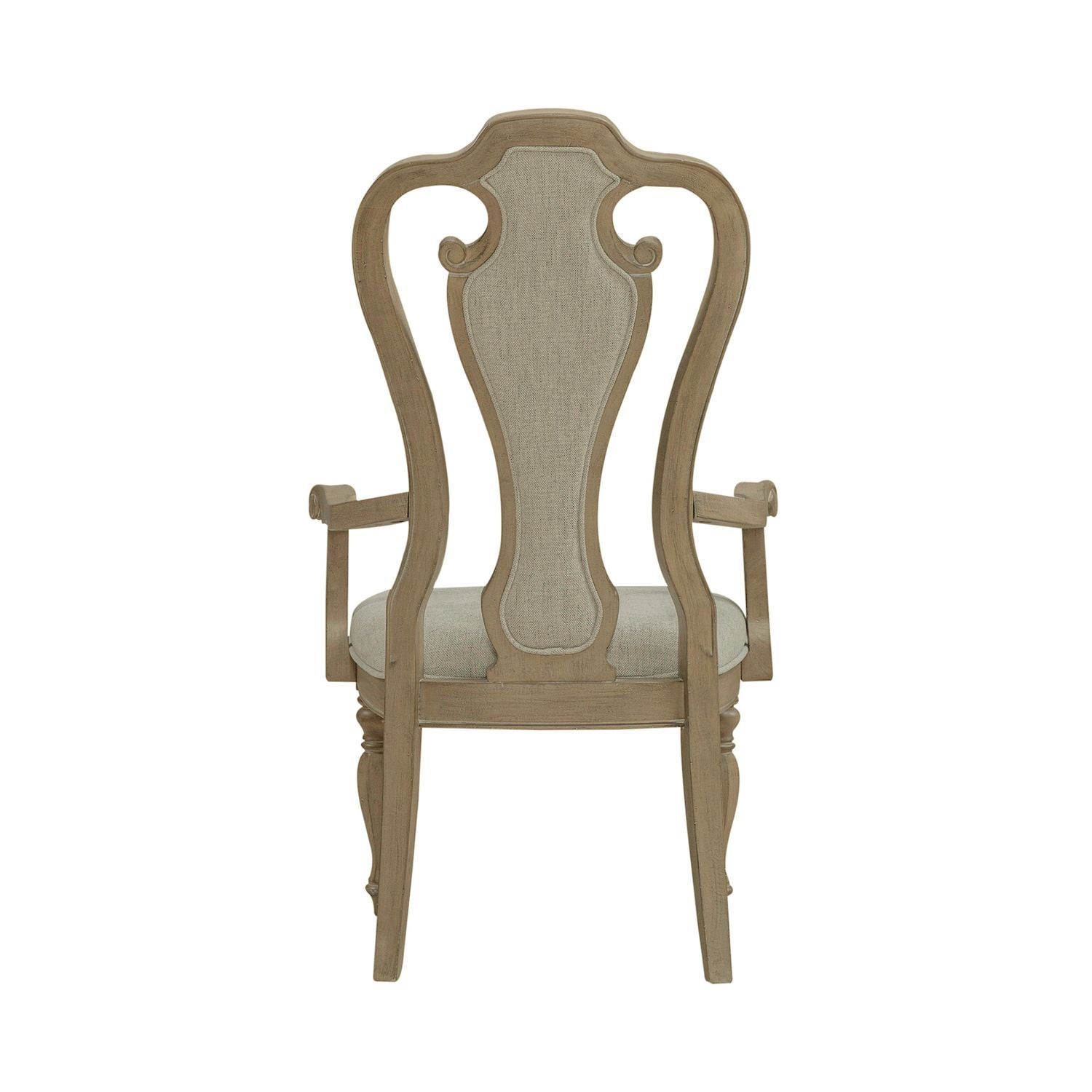 Magnolia Manor - Splat Back Upholstered Chair