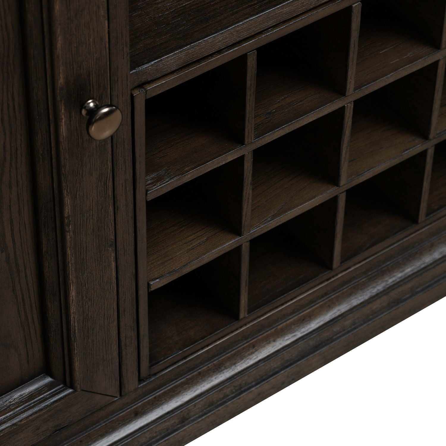 Grant Park - Wine Buffet - Brown