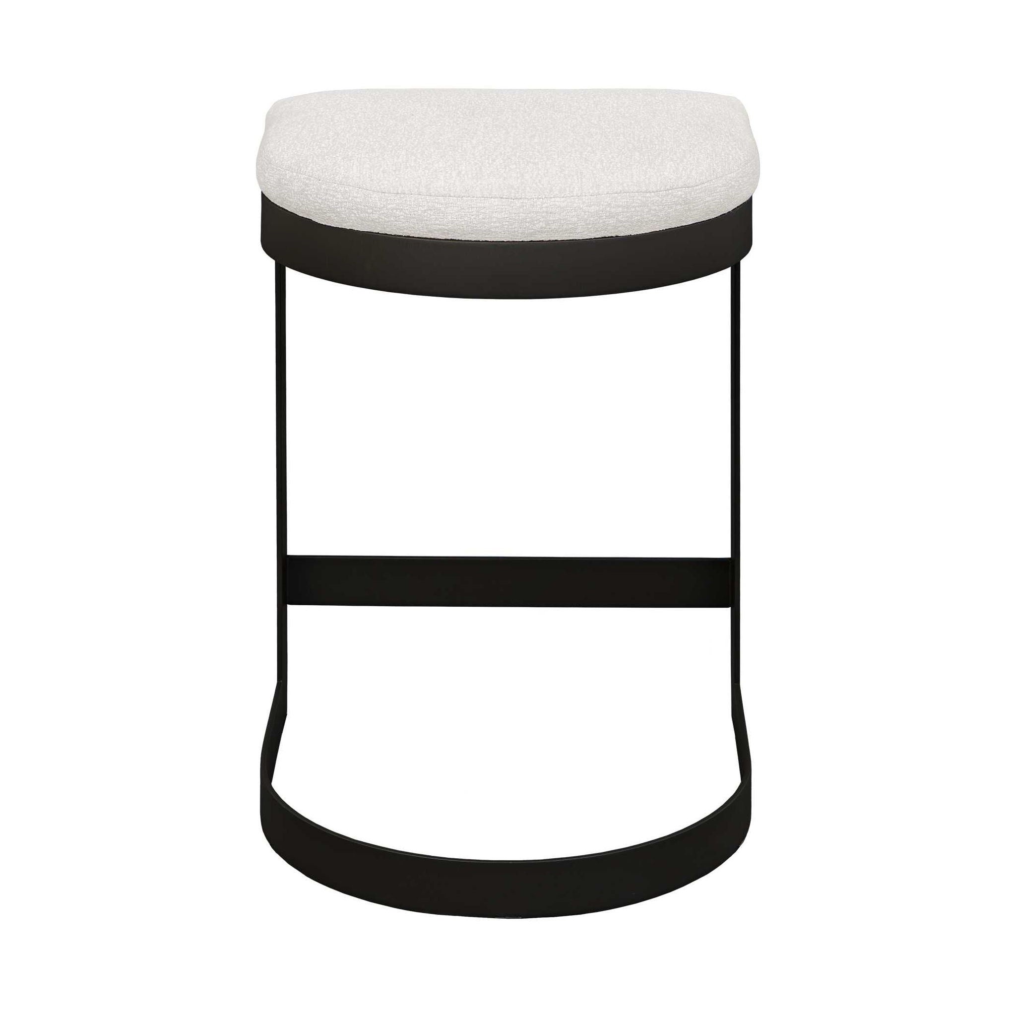 Maude - Outdoor Bar Stool