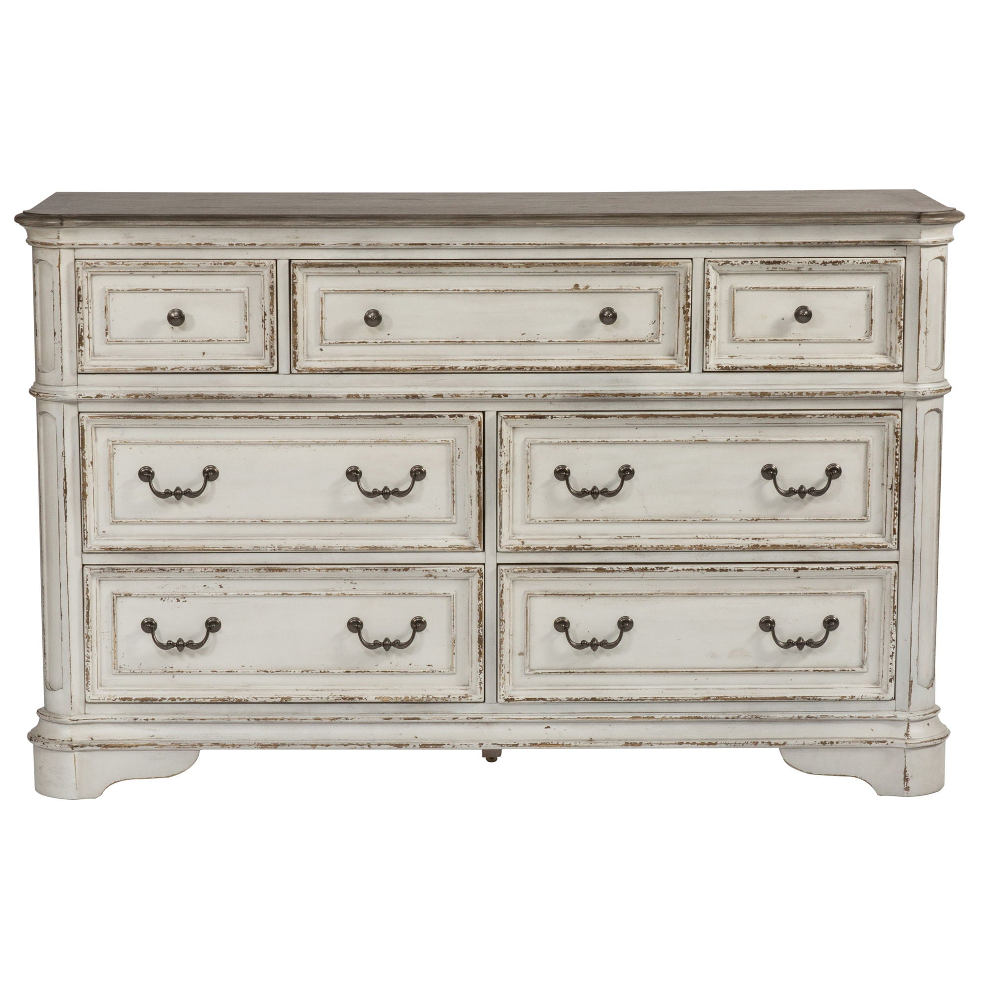 Magnolia Manor - Dresser