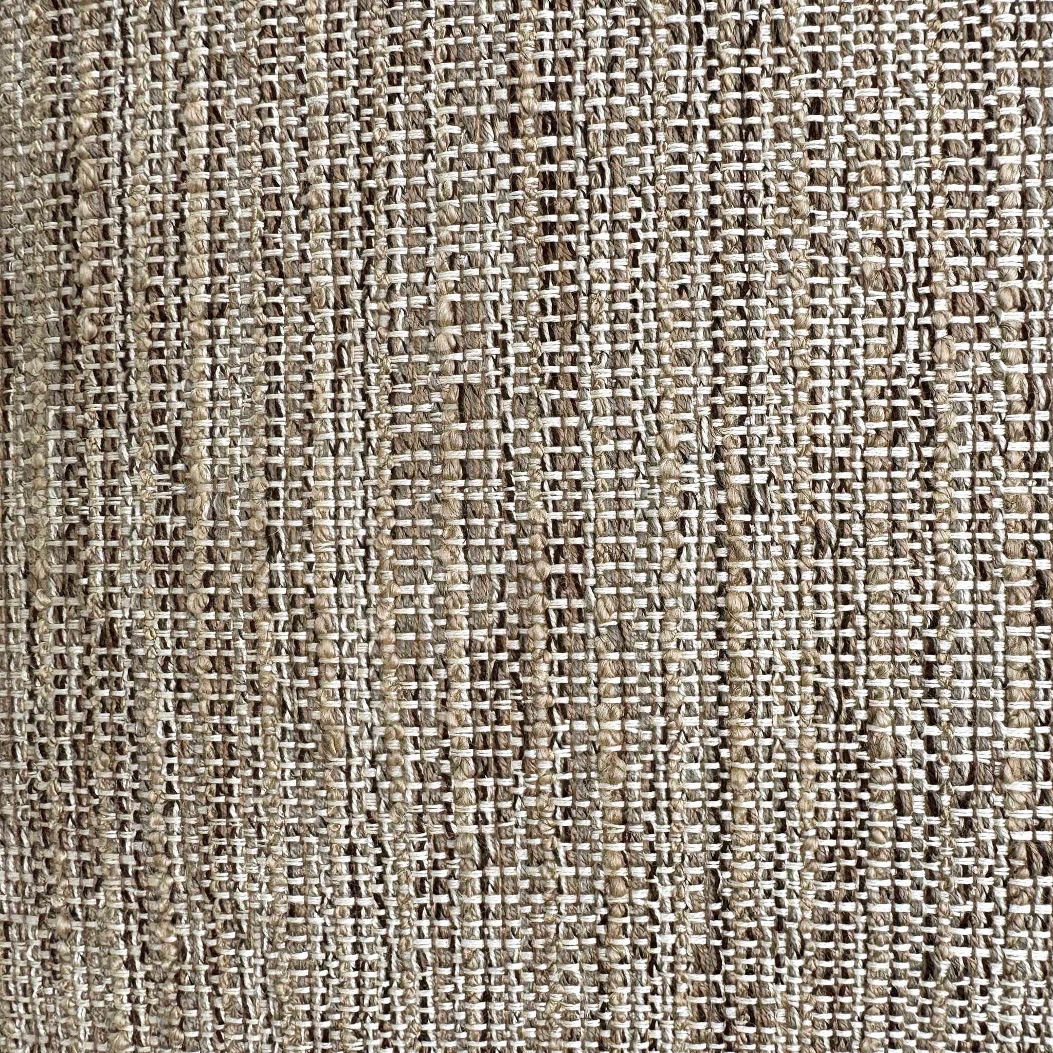 Poros - Outdoor Pillow - Brown Toned