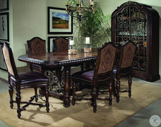 Valencia Dining Set