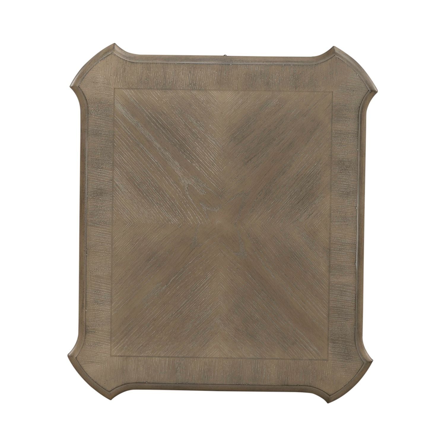 Magnolia Manor - End Table