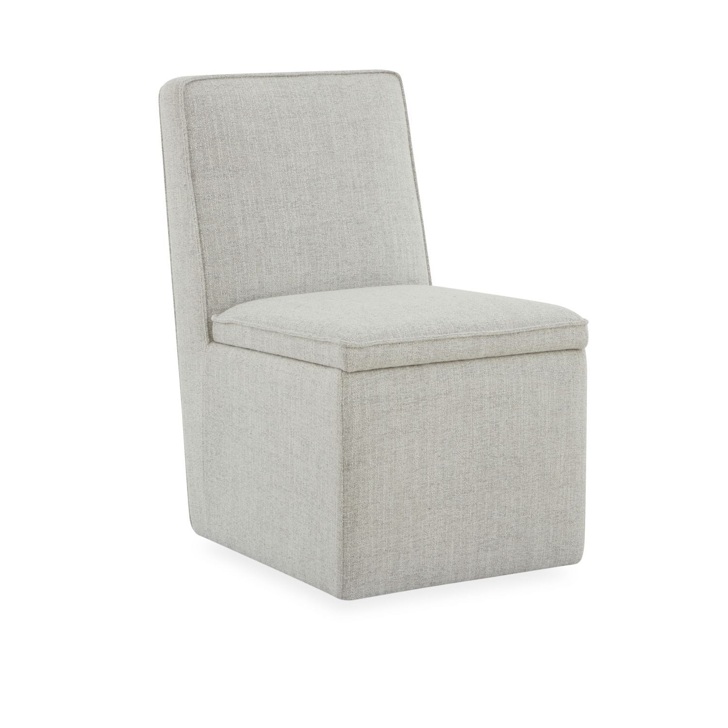 Accent Dining - Accent Storage Dining Chair