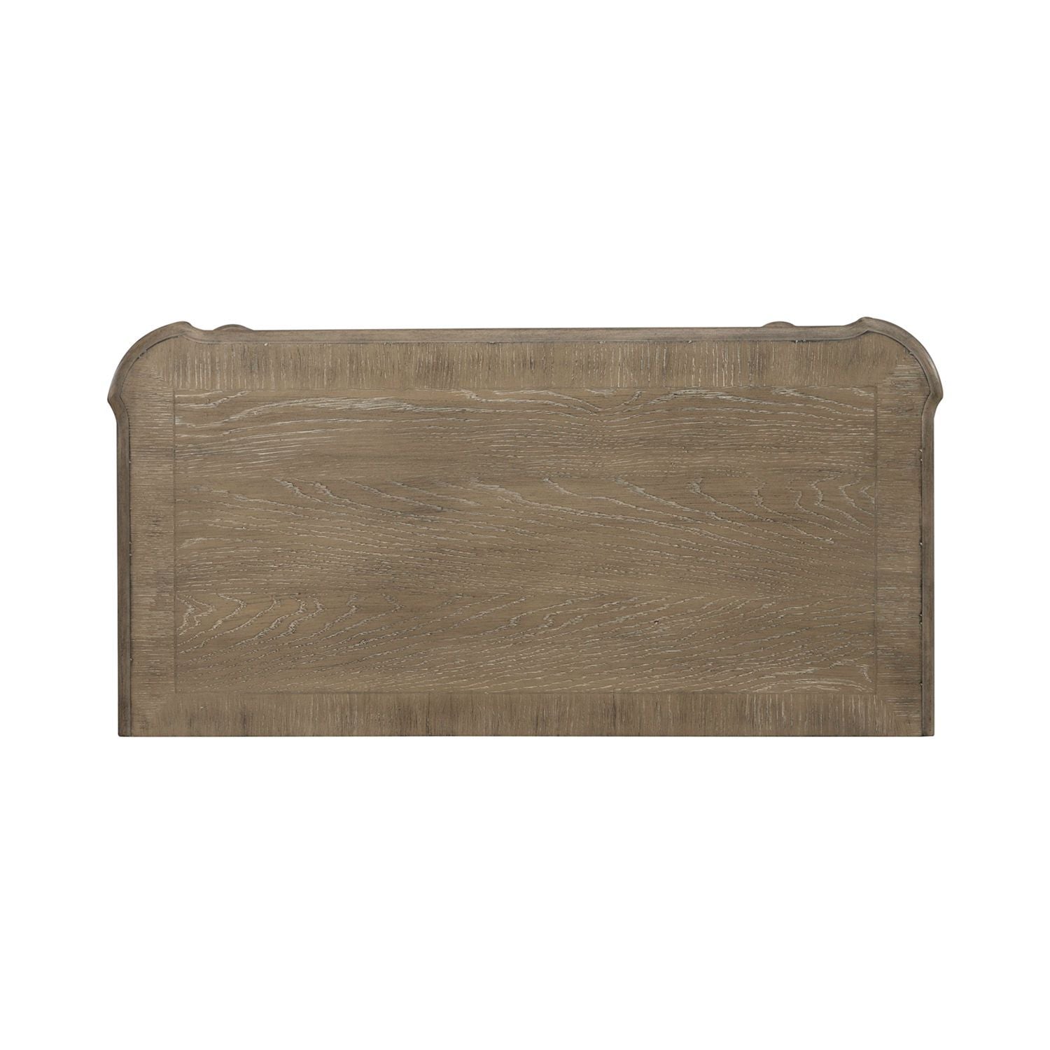 Magnolia Manor - 5 Drawer Chest