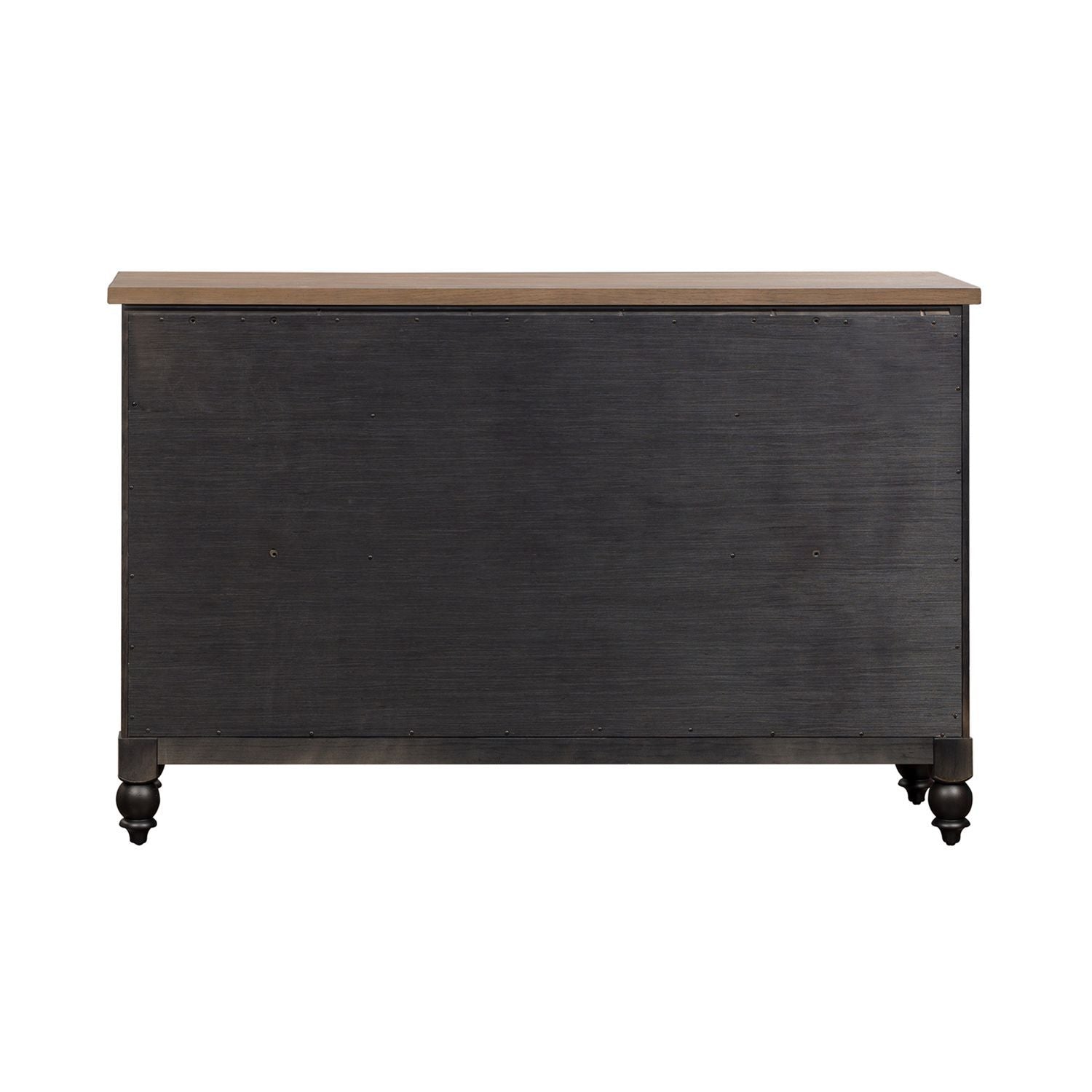 Americana Farmhouse - 9 Drawer Dresser