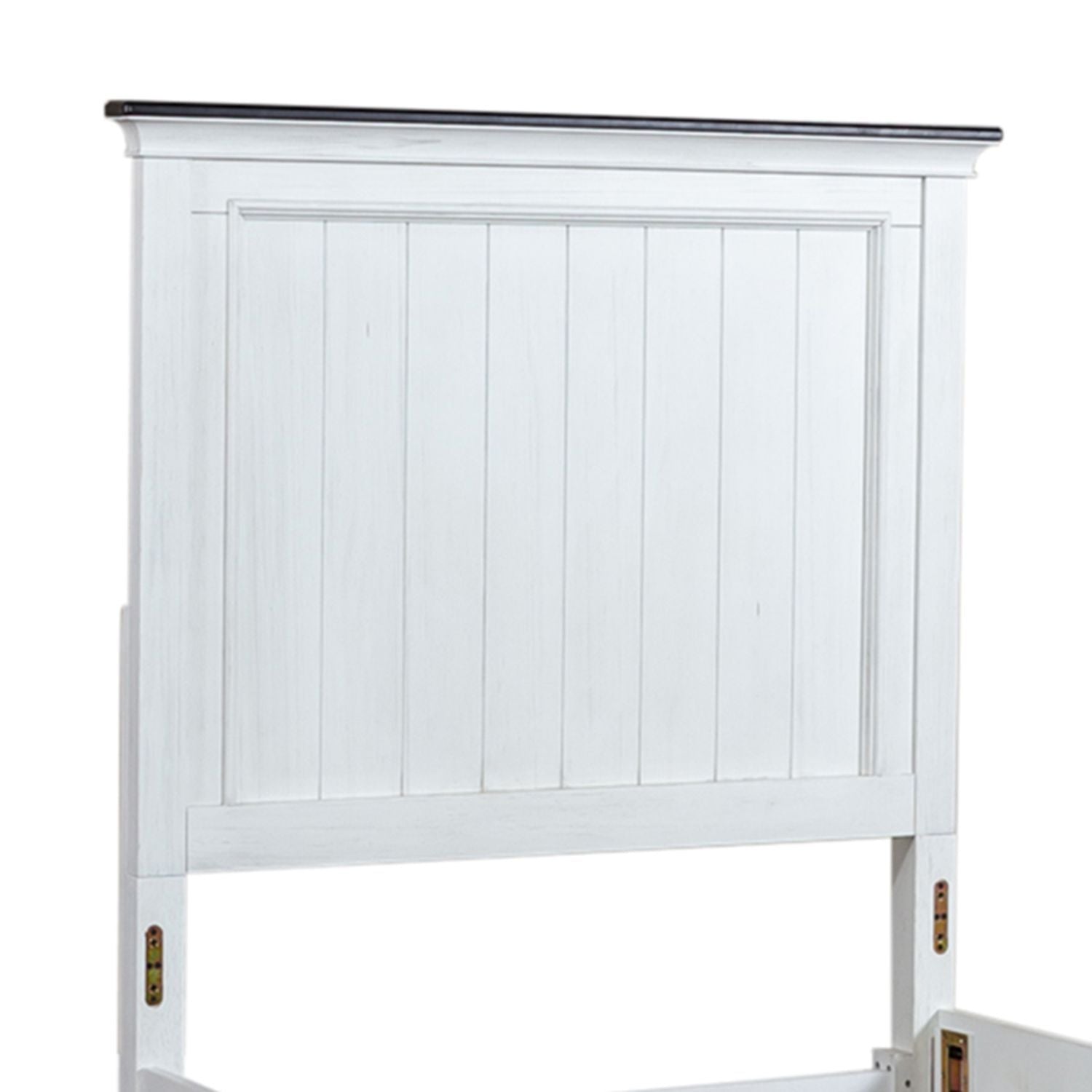 Allyson Park - Panel Headboard