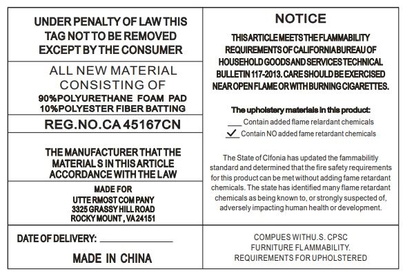 Abound - Swivel Chair