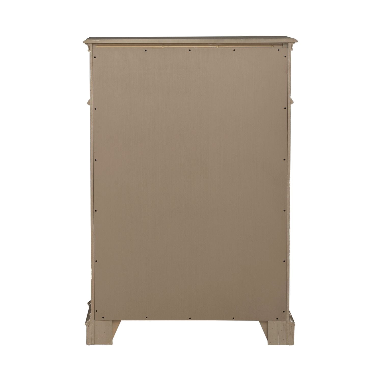 Magnolia Manor - 5 Drawer Chest