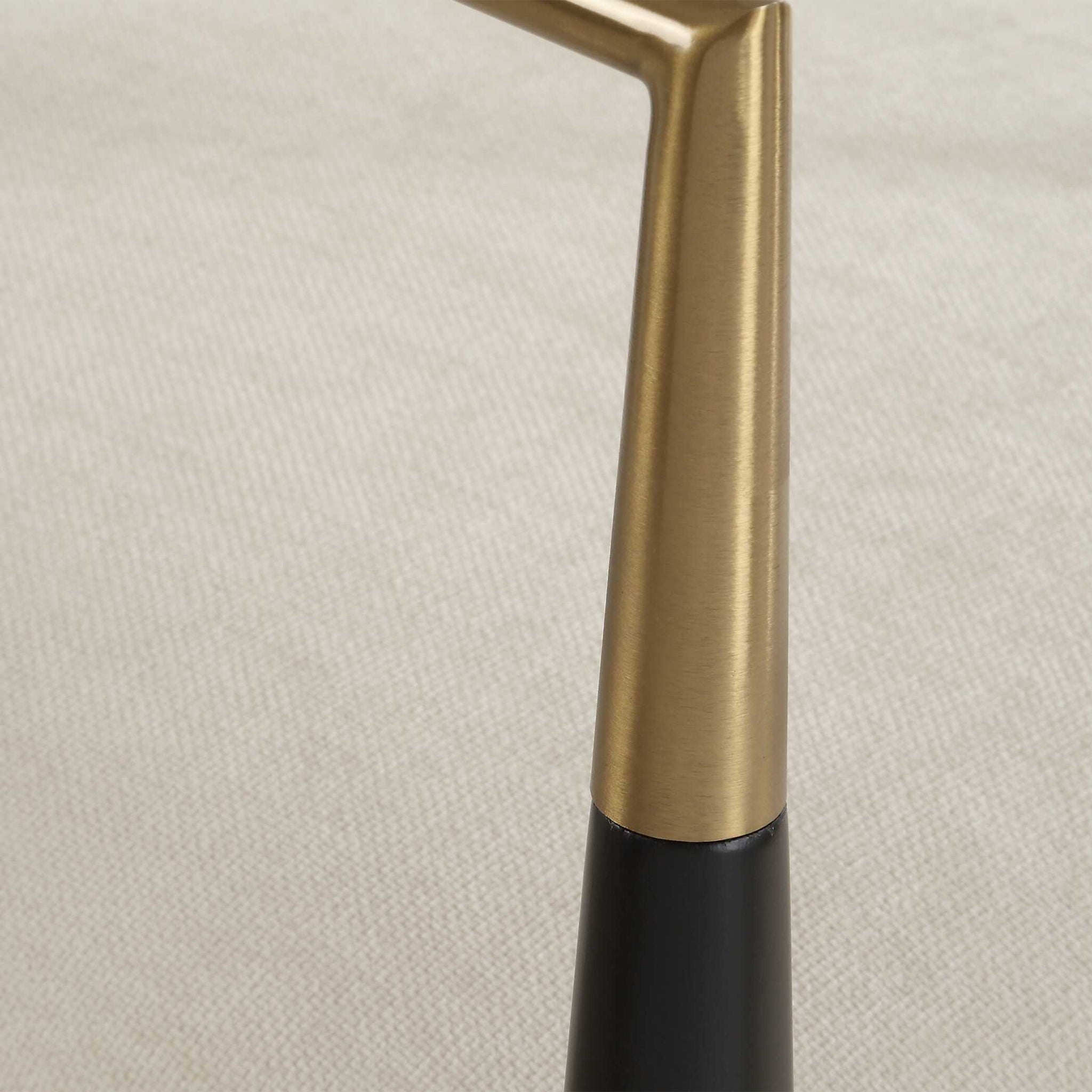 Moxie - Counter Stool - White