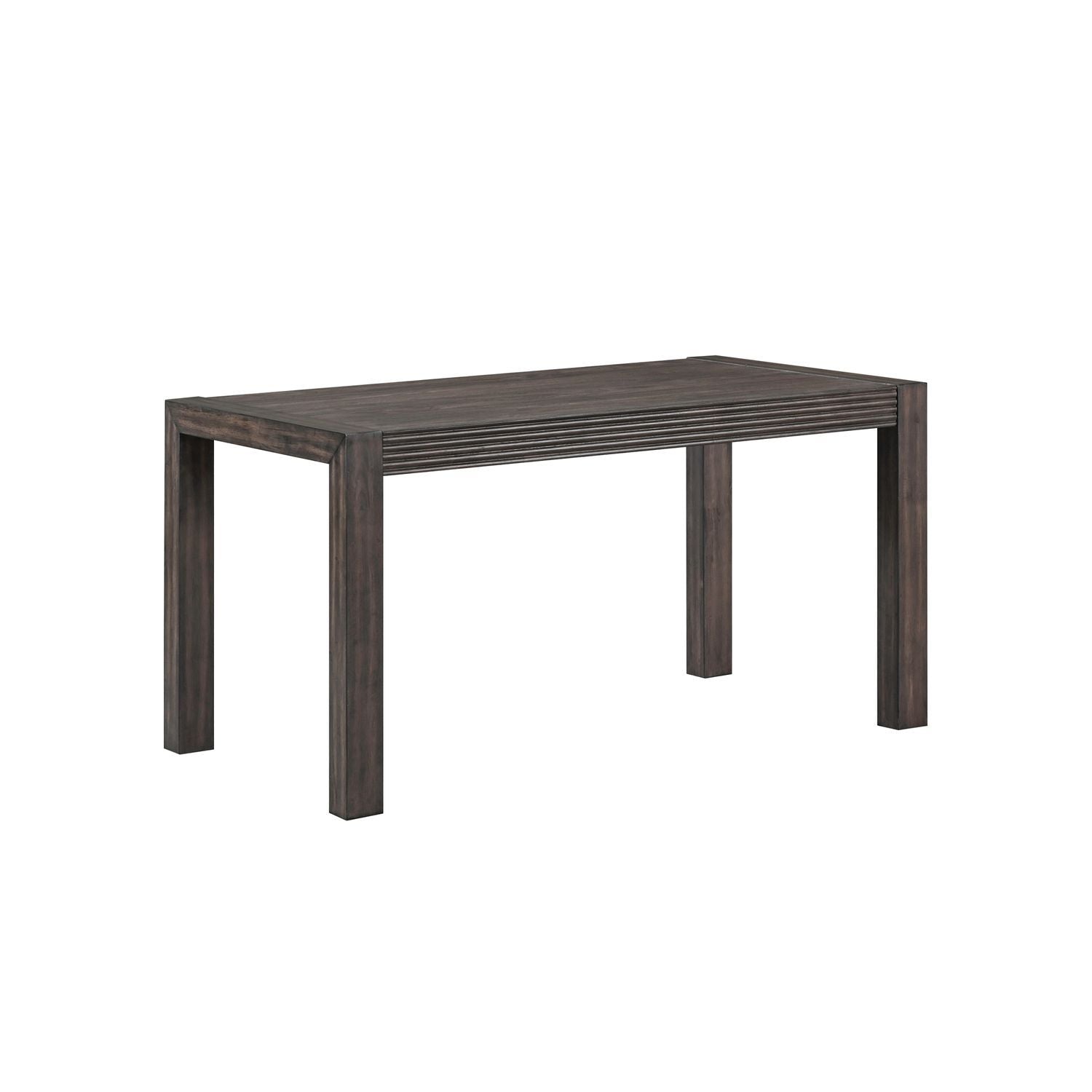 Modern Edge - Writing Desk - Caffe