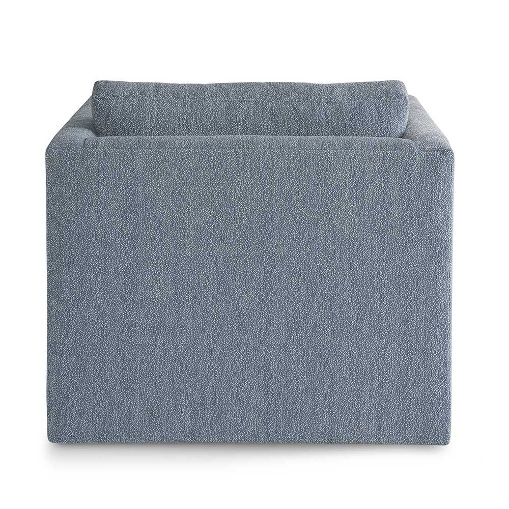 Sorrento Swivel Chair