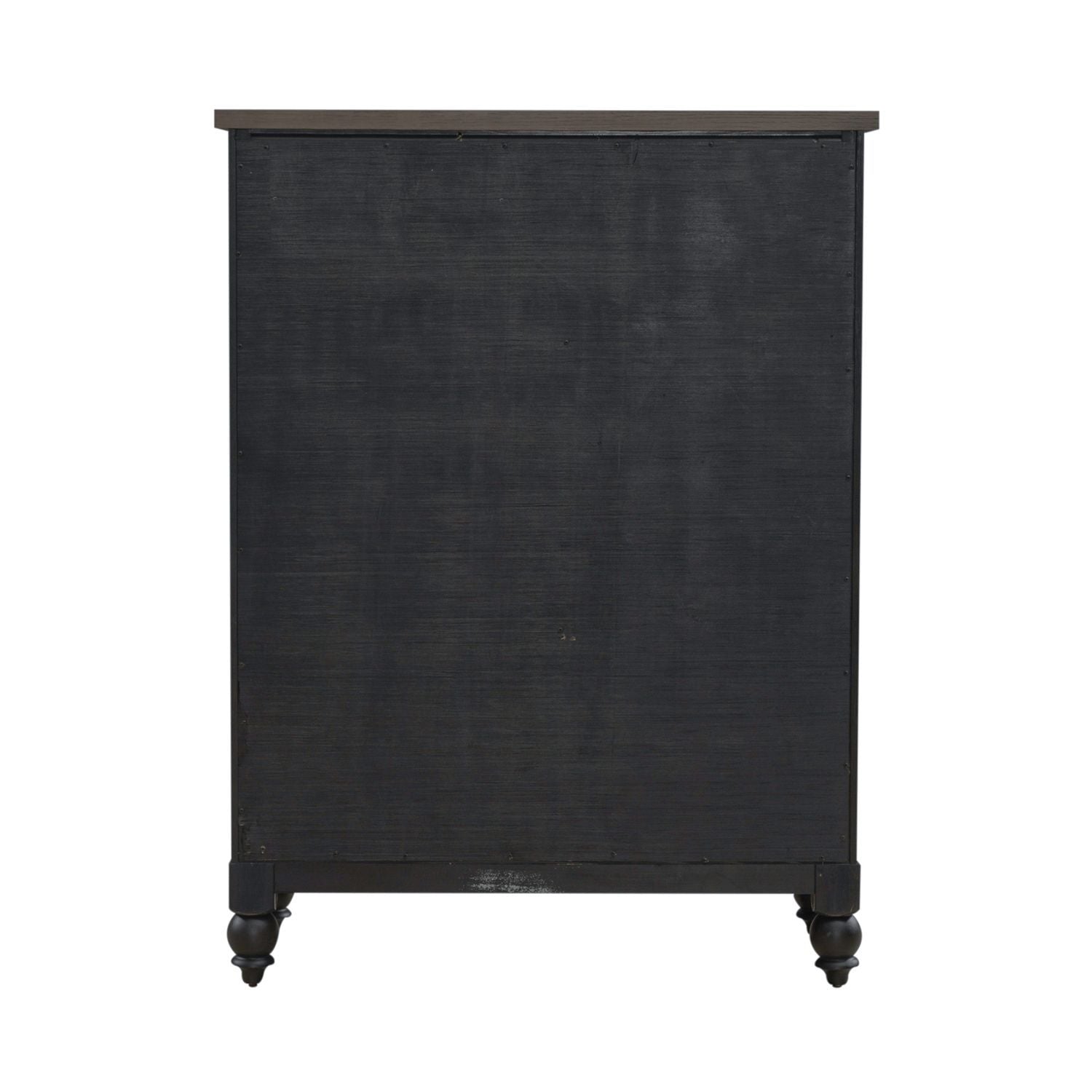 Americana Farmhouse - 5 Drawer Chest