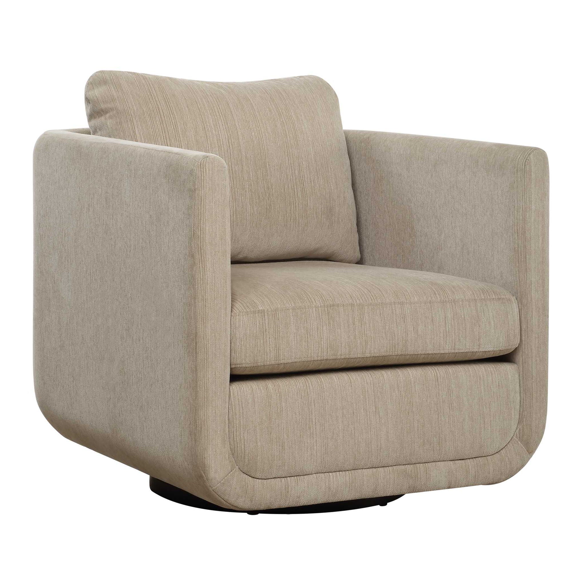 Abound - Swivel Chair