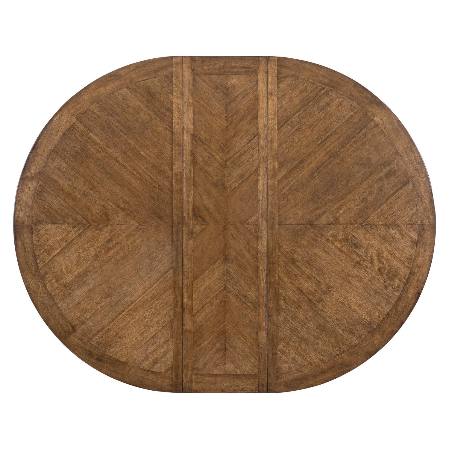 Harrison Heights - Pedestal Table - Sienna