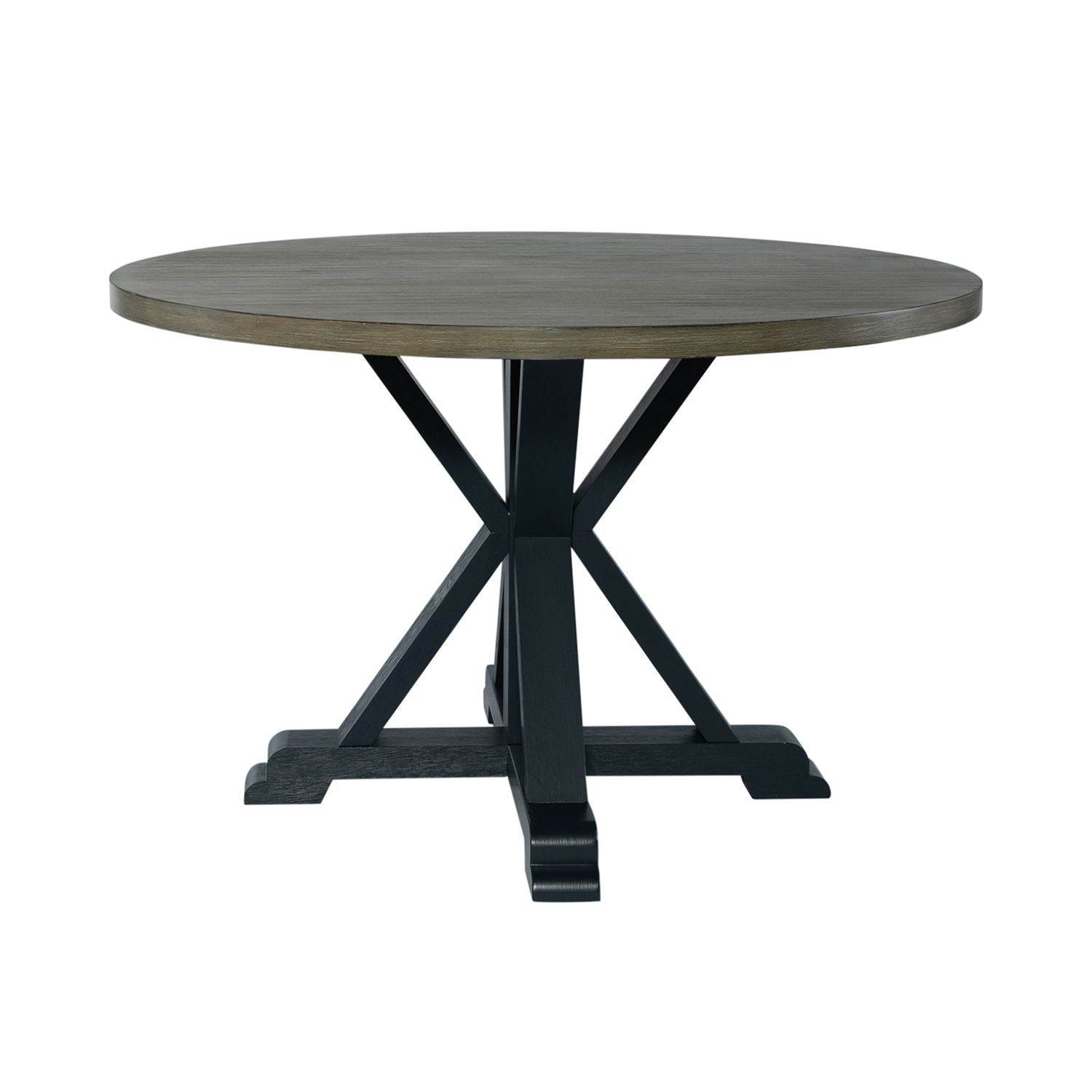 Lakeshore - Single Pedestal Table