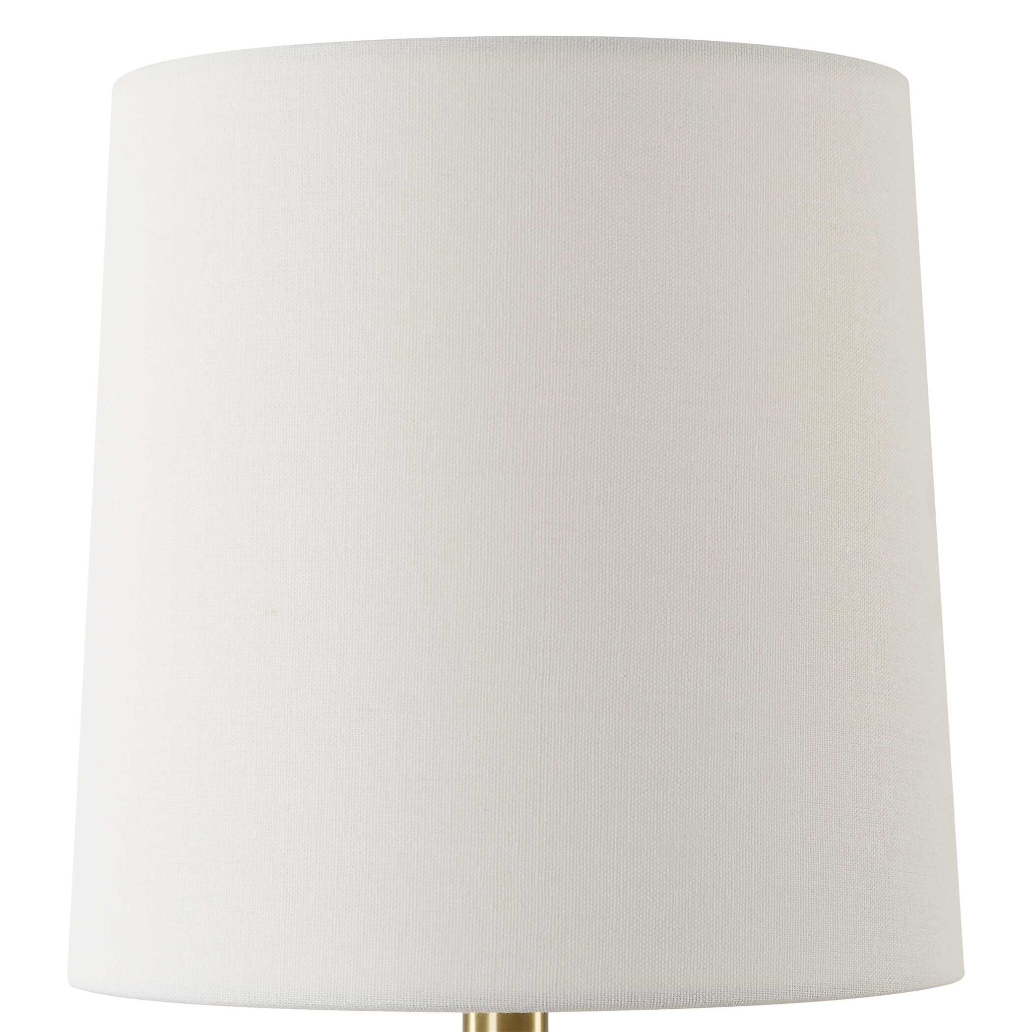 A Cut Above - Table Lamp