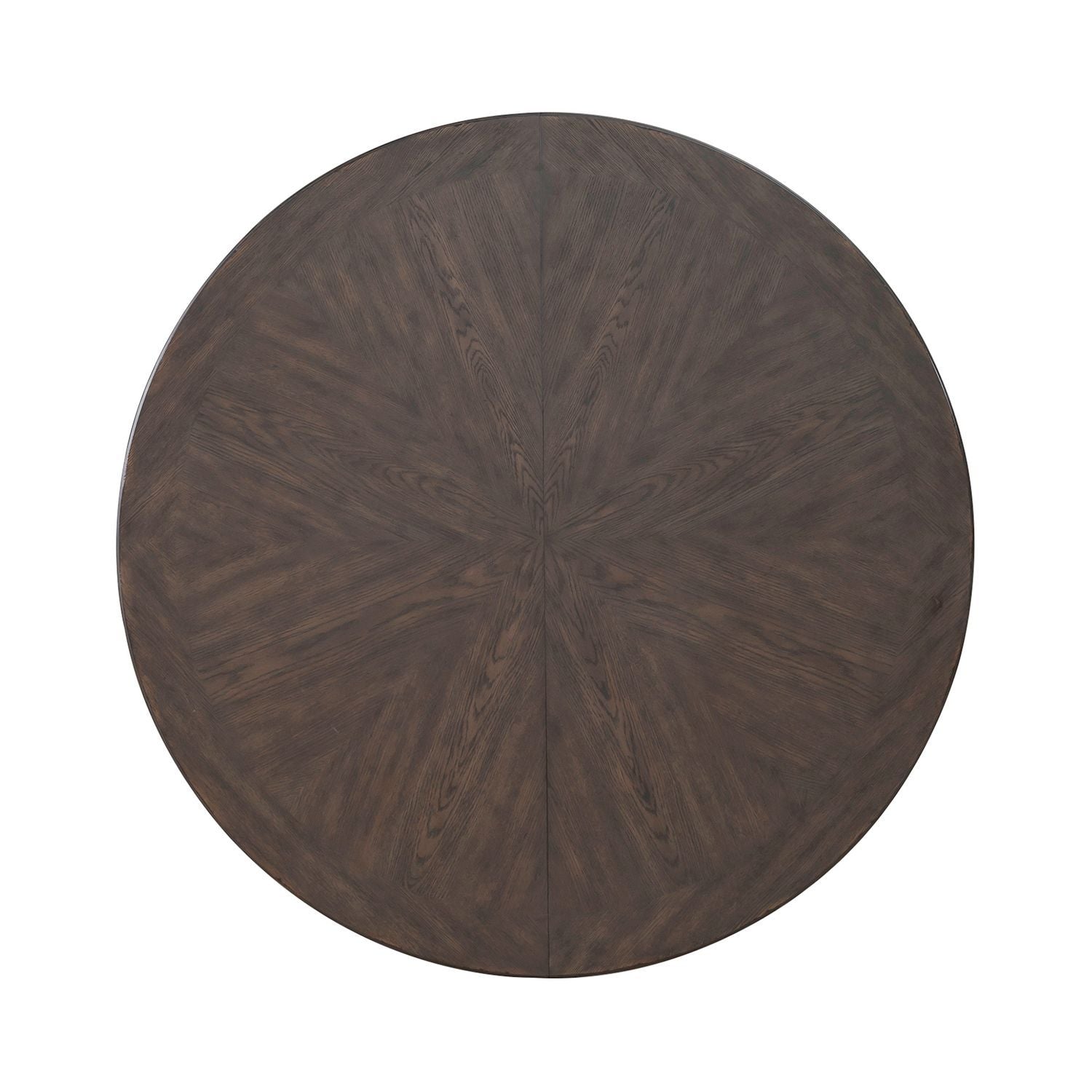 Paradise Valley - Pedestal Table - Dark Brown