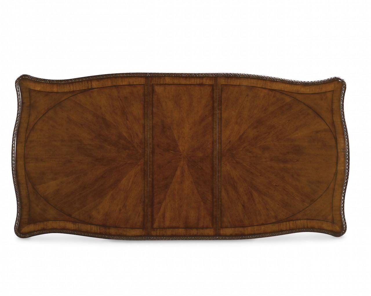 Old World Dining Room Set