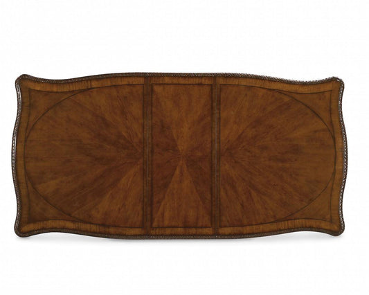 Old World Dining Room Set