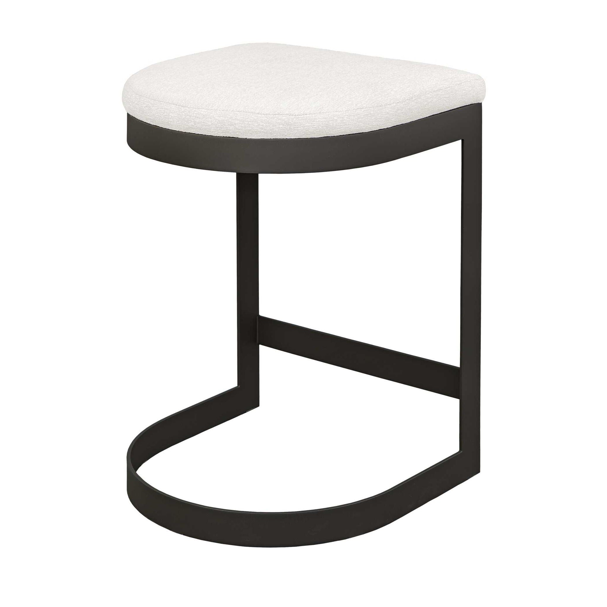 Maude - Outdoor Bar Stool