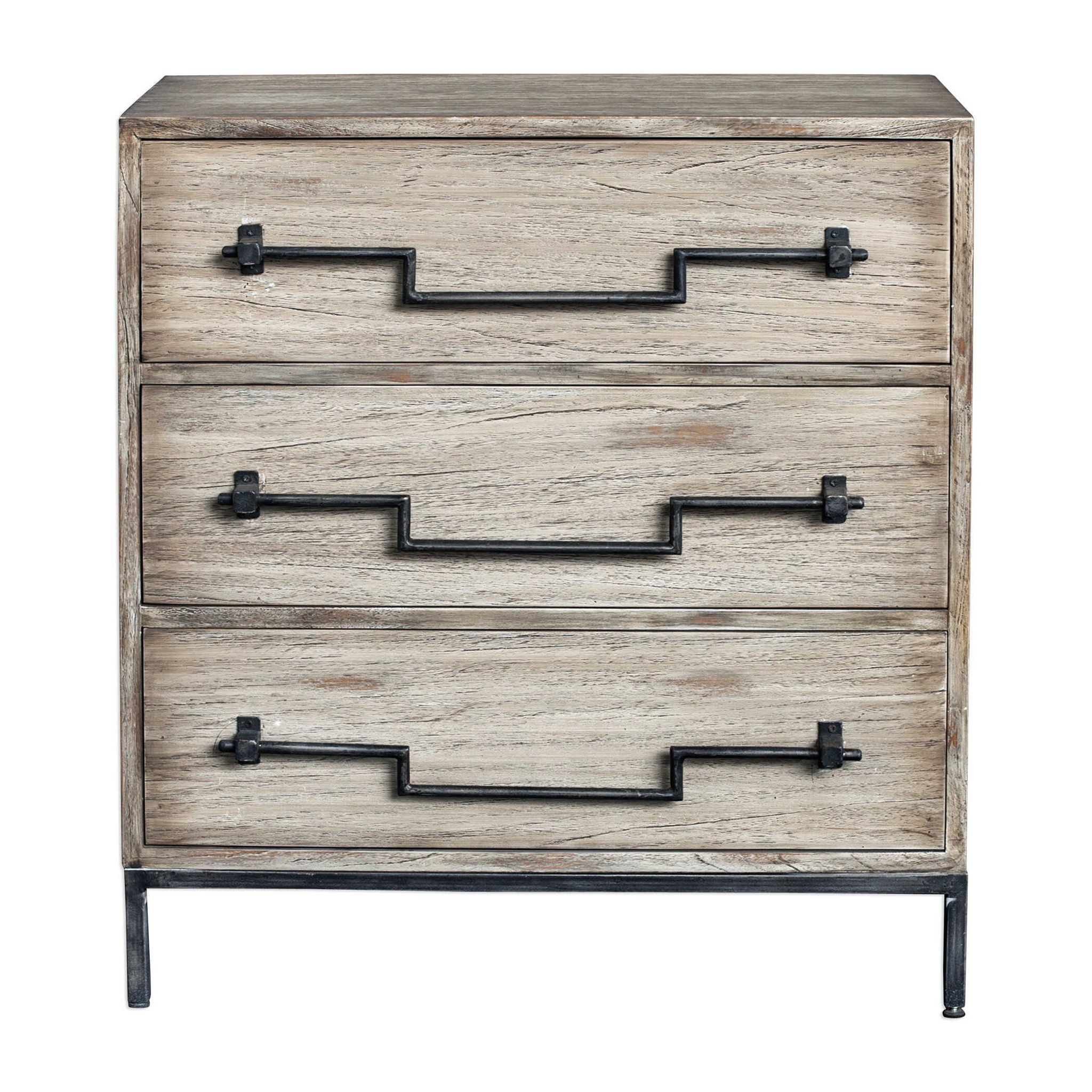 Jory - Accent Chest