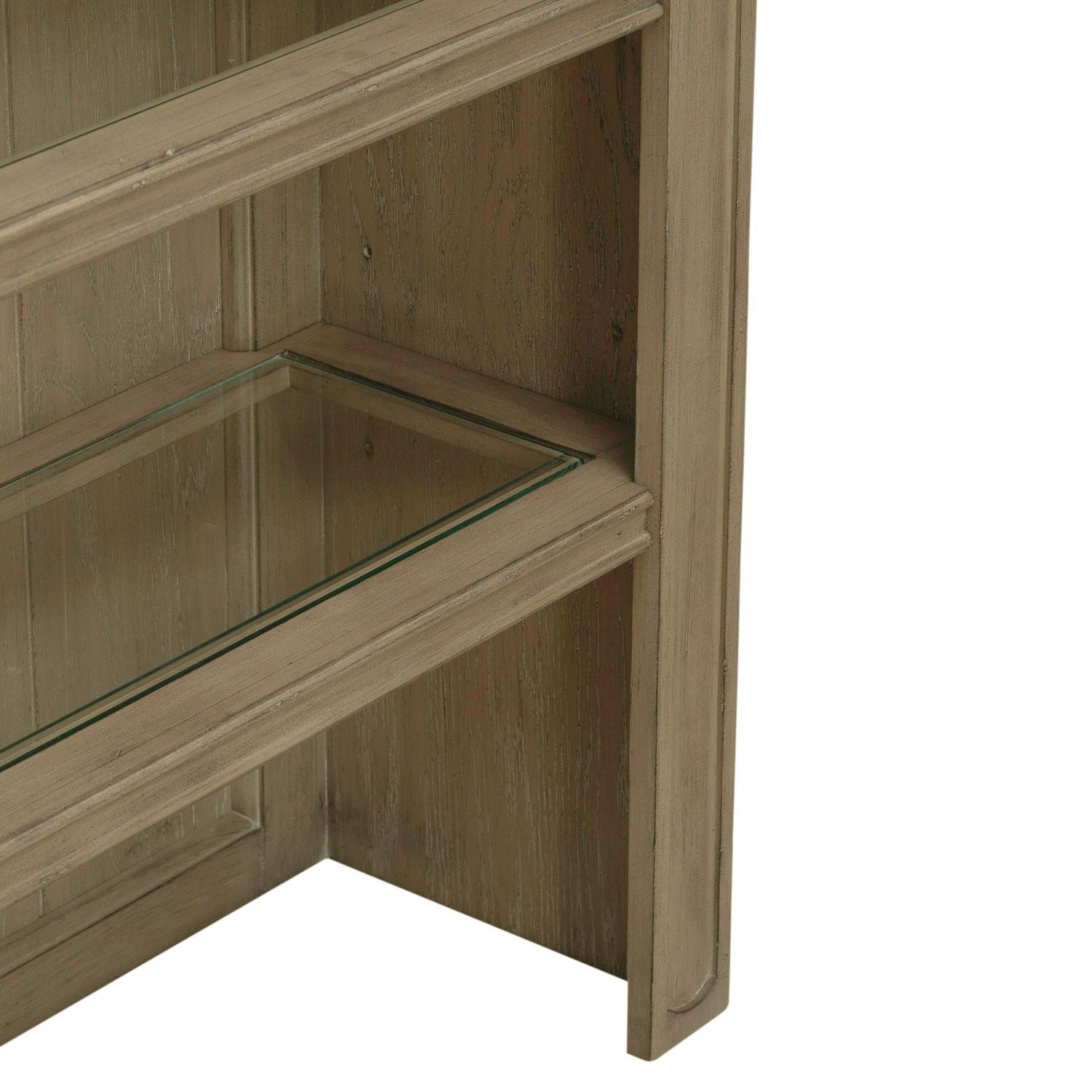 Magnolia Manor - Hutch