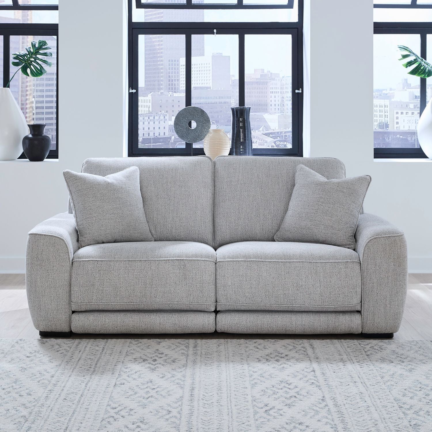 Blake - 2 Piece Loveseat