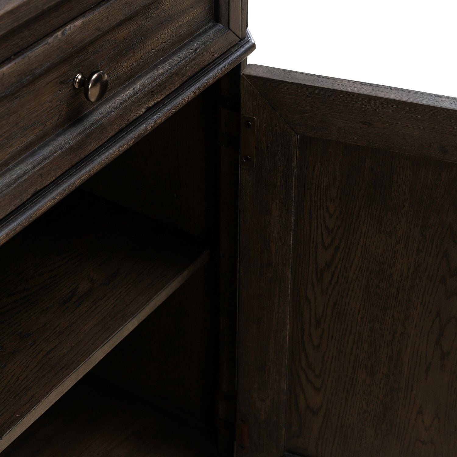 Grant Park - Wine Buffet - Brown