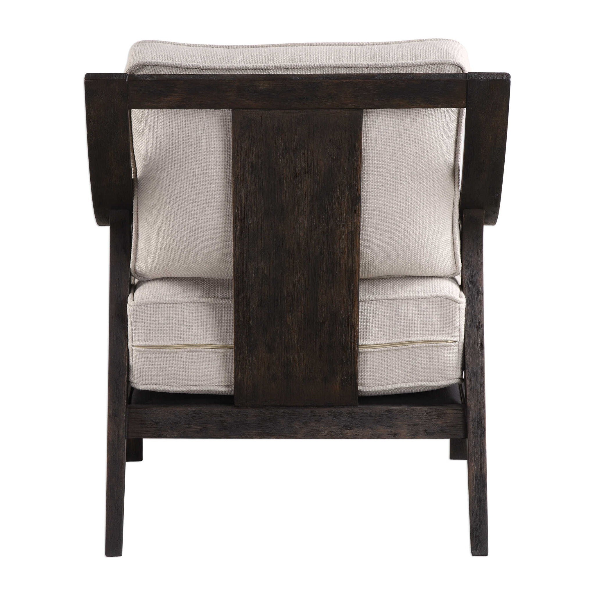 Lyle - Accent Chair - Beige