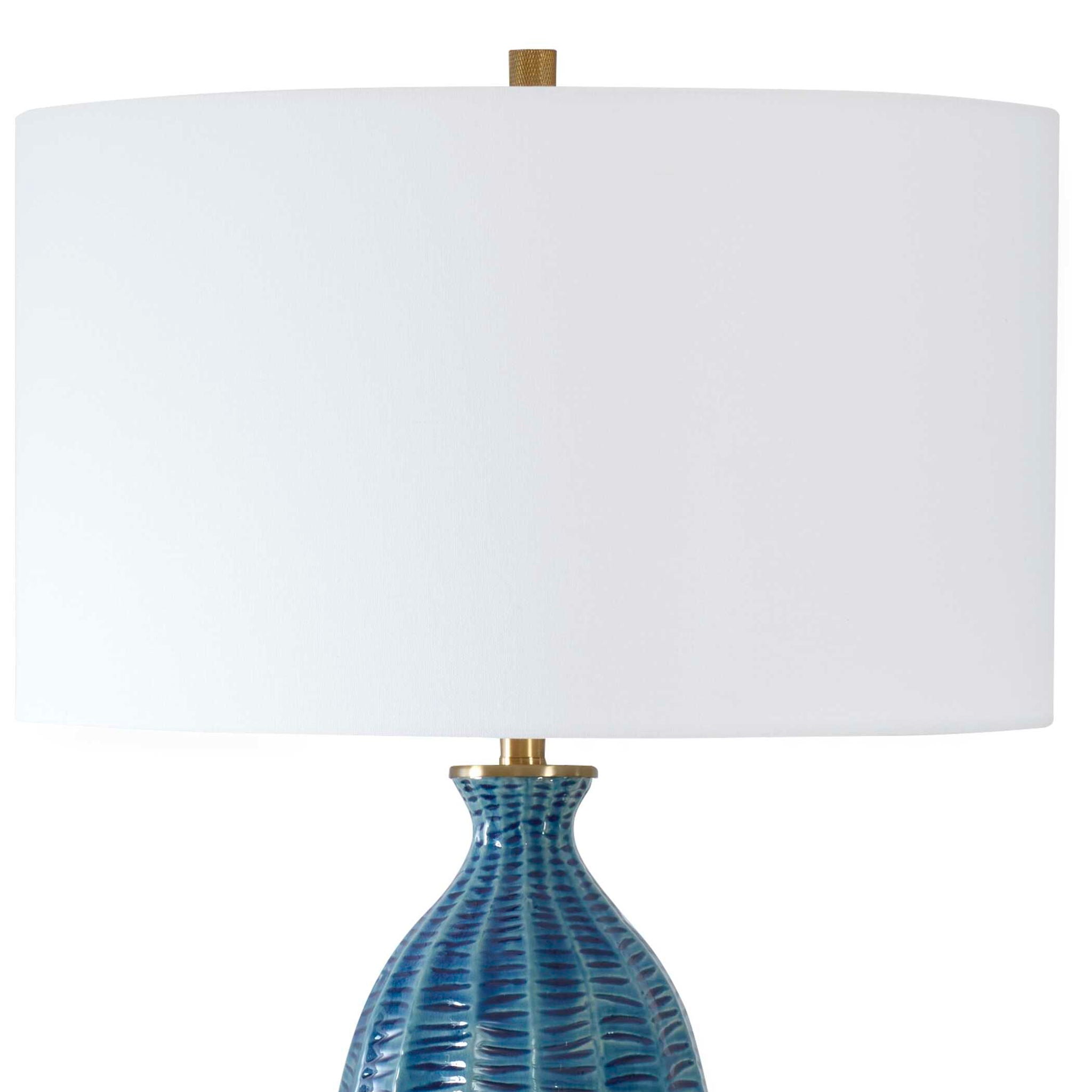 Bixby - Table Lamp