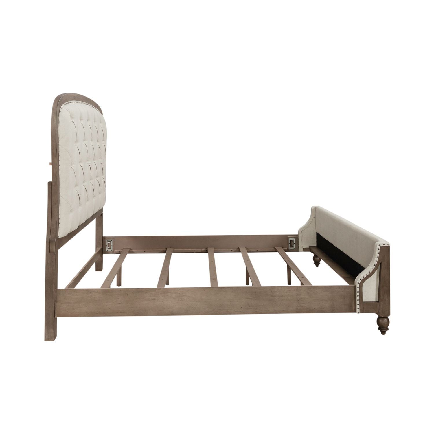 Americana Farmhouse - Shelter Bed