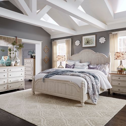 652-Bedroom set