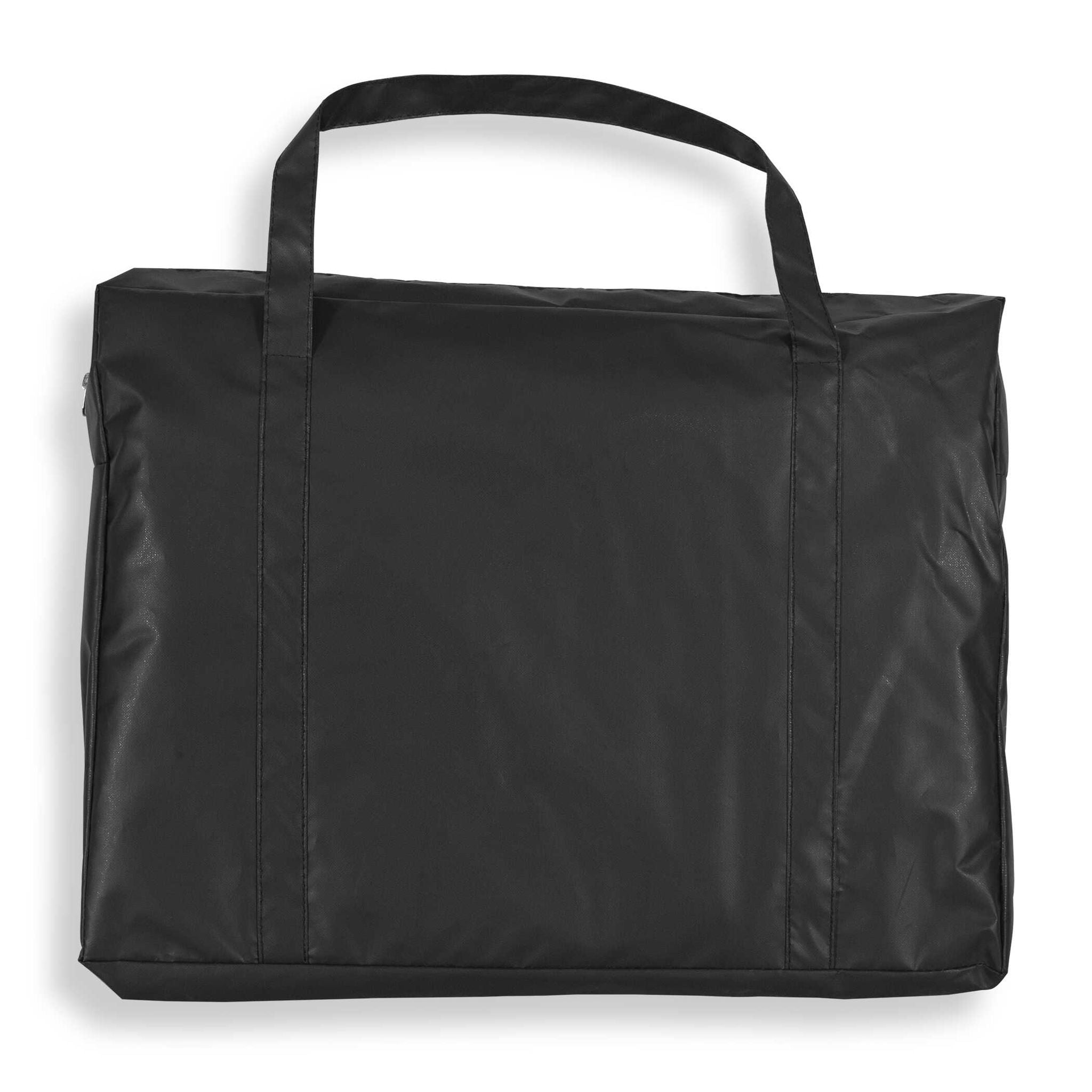 Outdoor Cover - Dining Chair Cover - Black