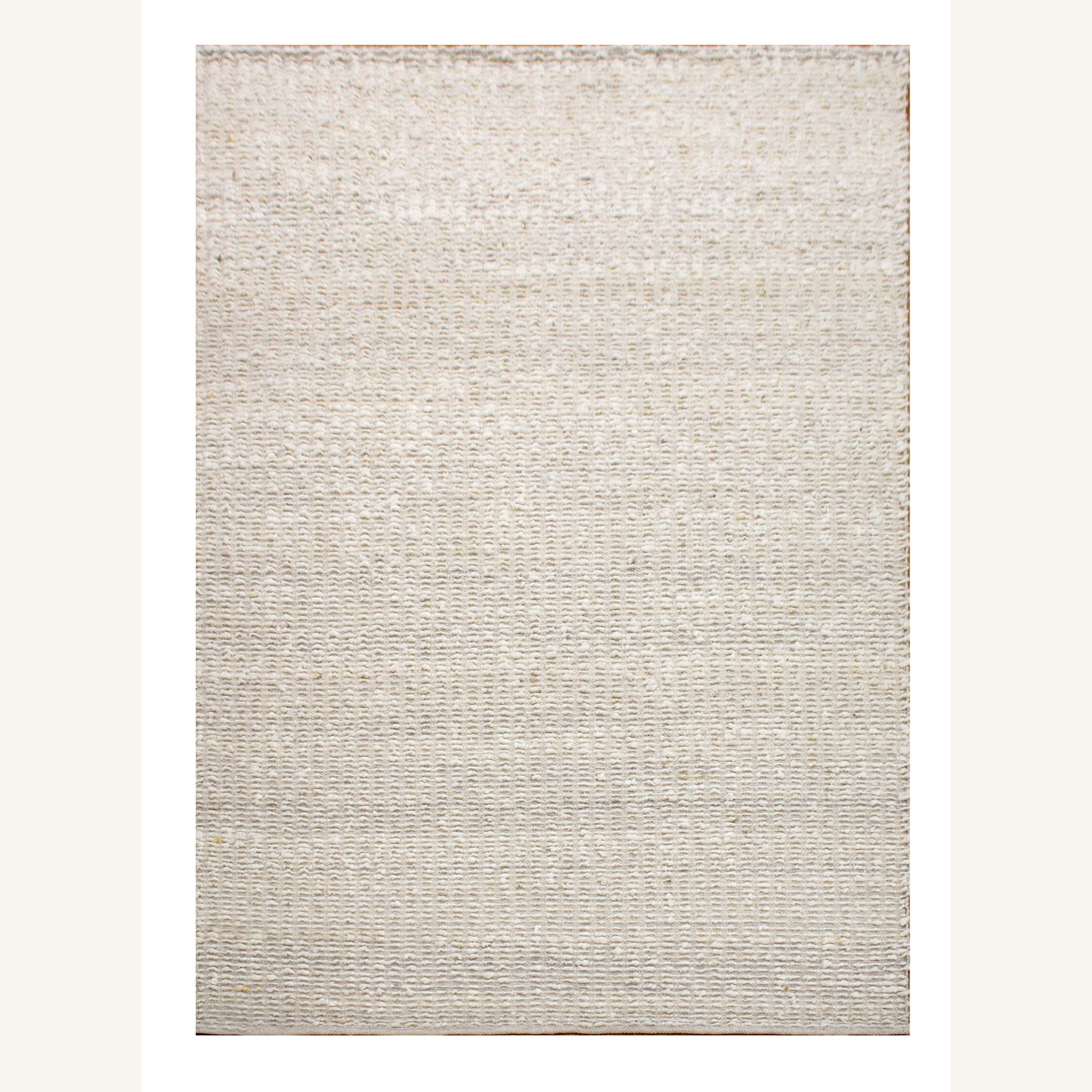 Lovelle - Soft Wool Rug