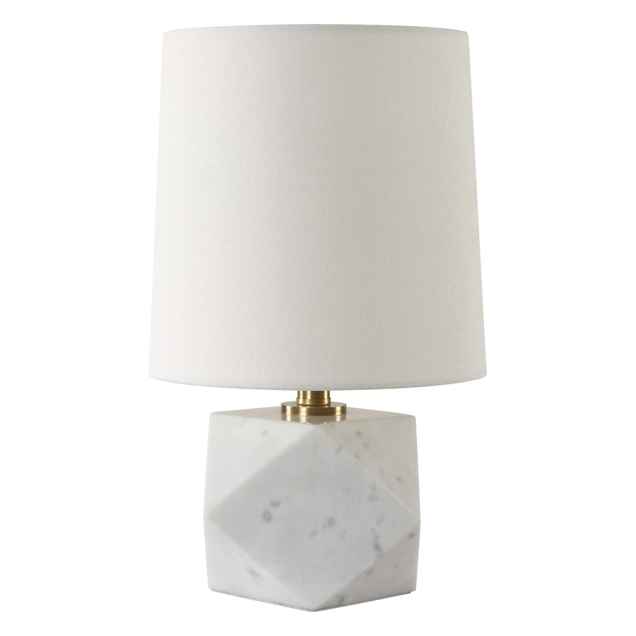 A Cut Above - Table Lamp
