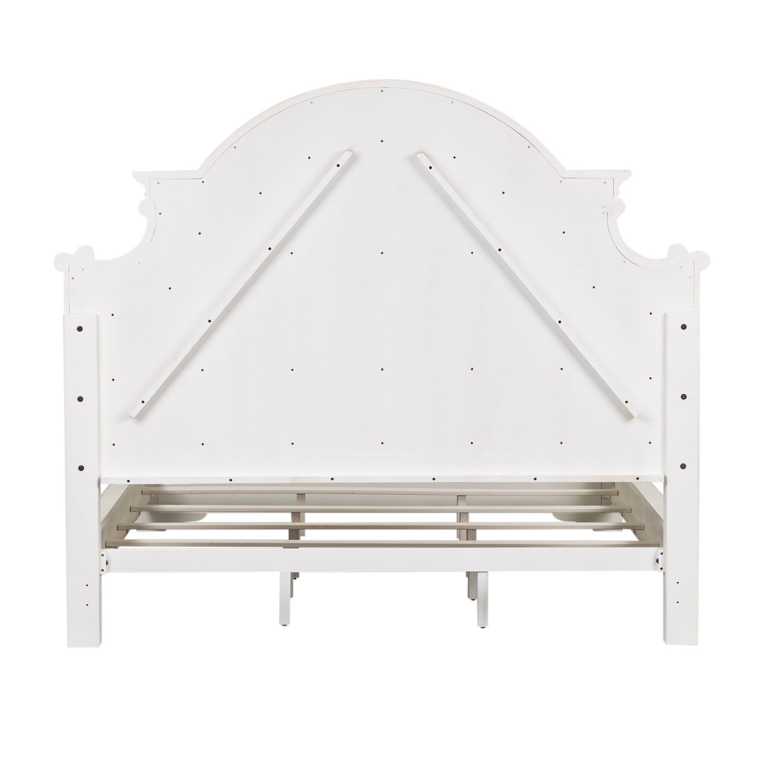 Magnolia Manor - Upholstered Bed