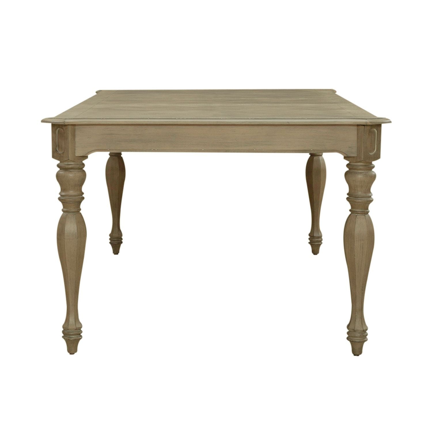 Magnolia Manor - Rectangular Leg Table