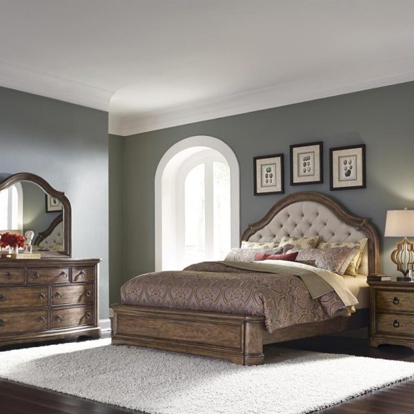 Aurora Bedroom Set