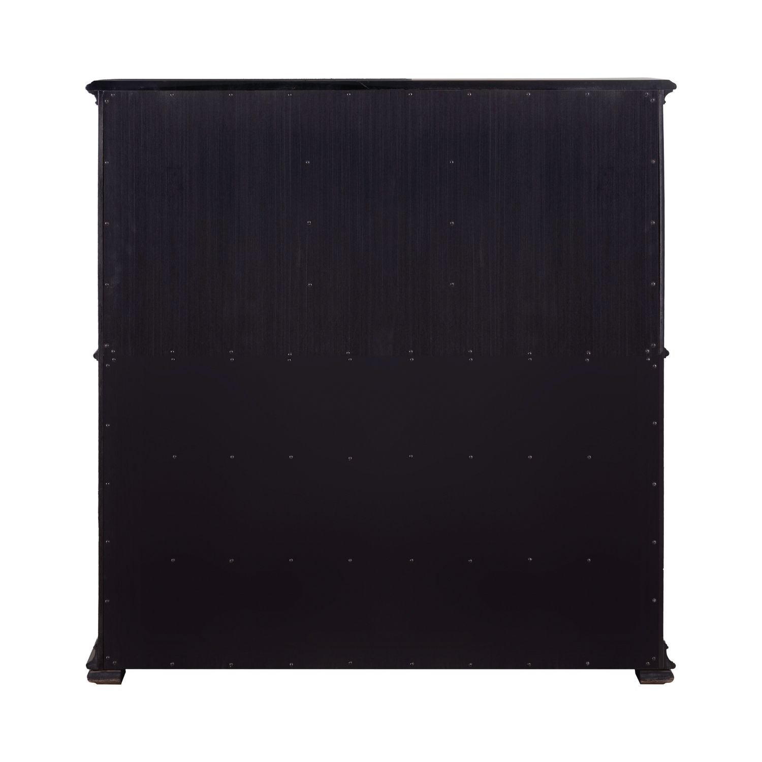 Provence Park - Dressing Chest - Brown