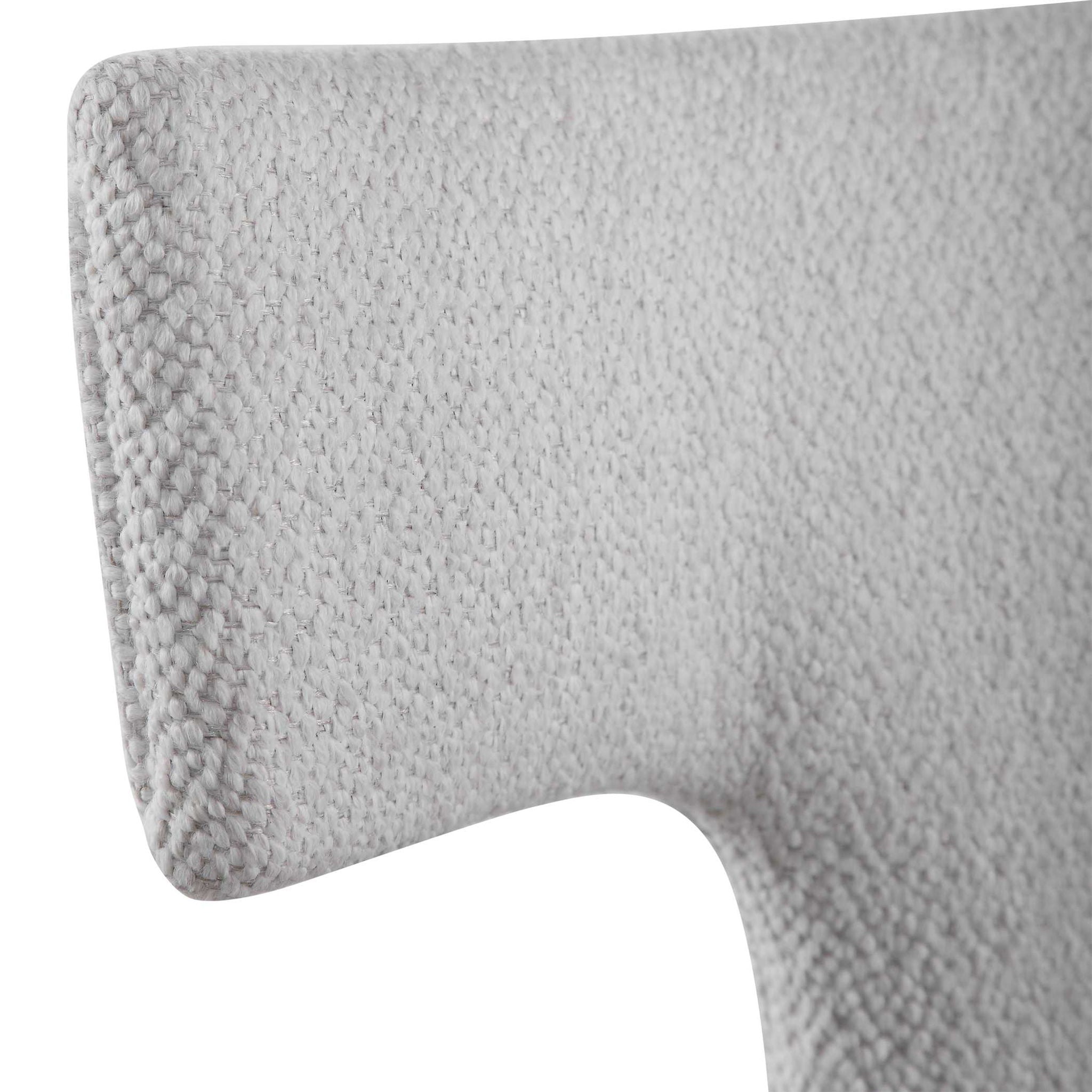 Klismos - Accent Chair (Set of 2) - White