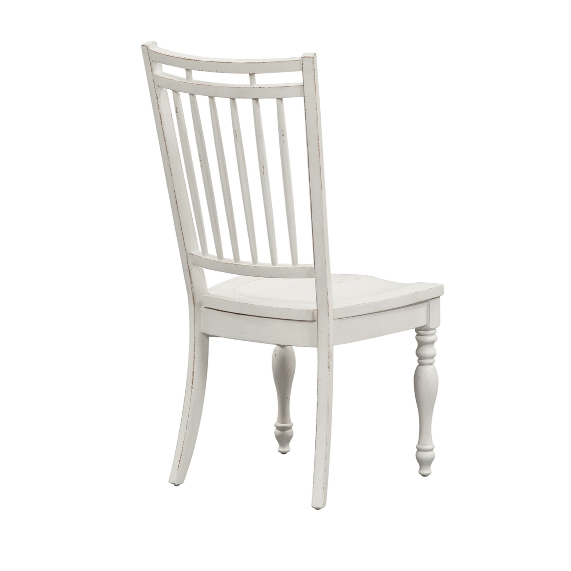 Magnolia Manor - Spindle Back Chair