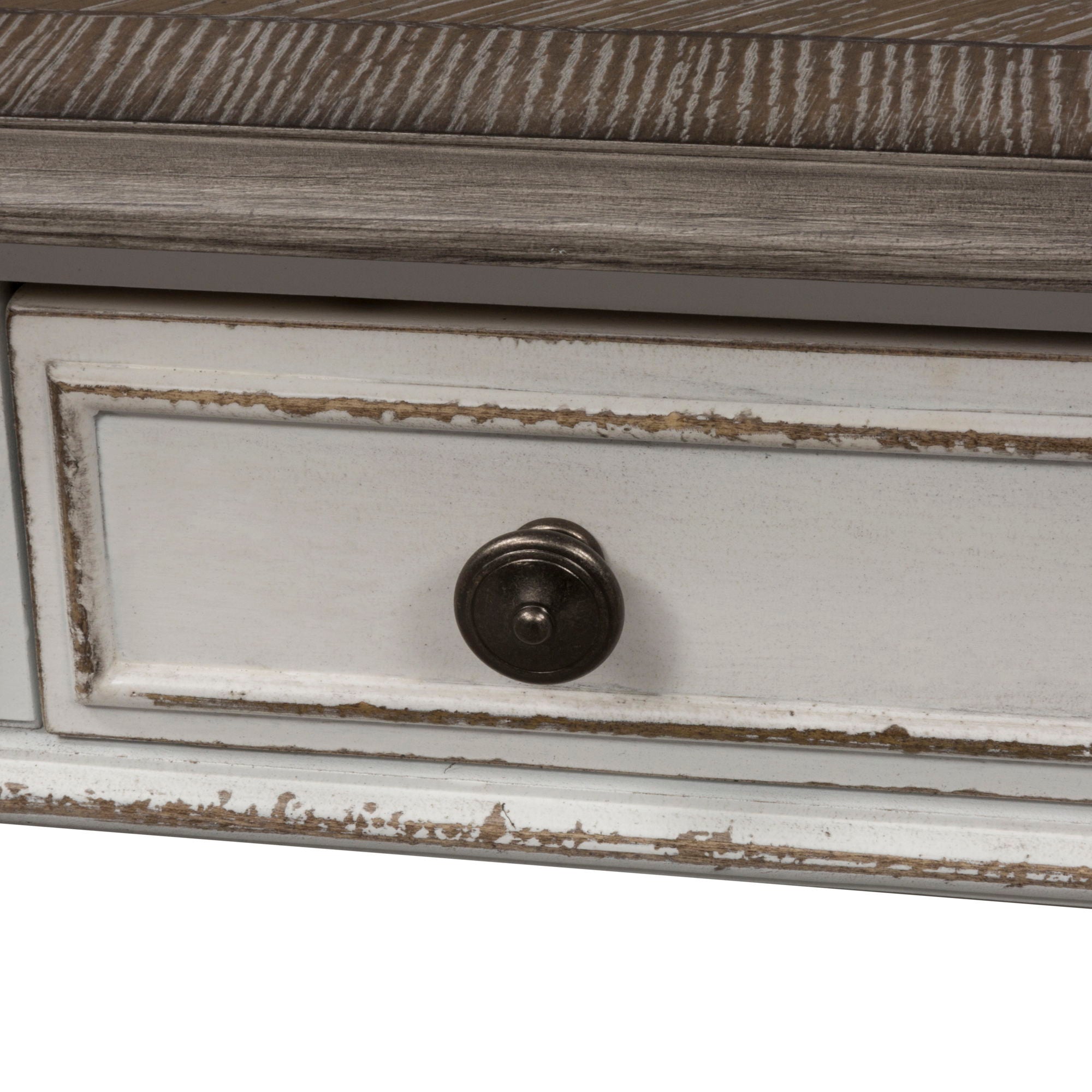 Magnolia Manor - Rectangular Cocktail Table