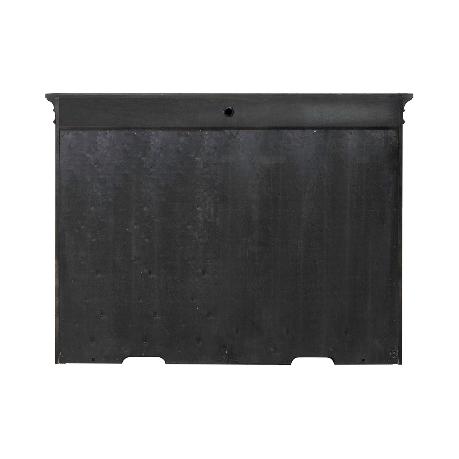 Arden Road - Buffet Hutch - Satin Cherry