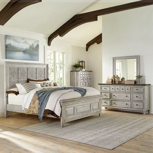 824-Bed room set