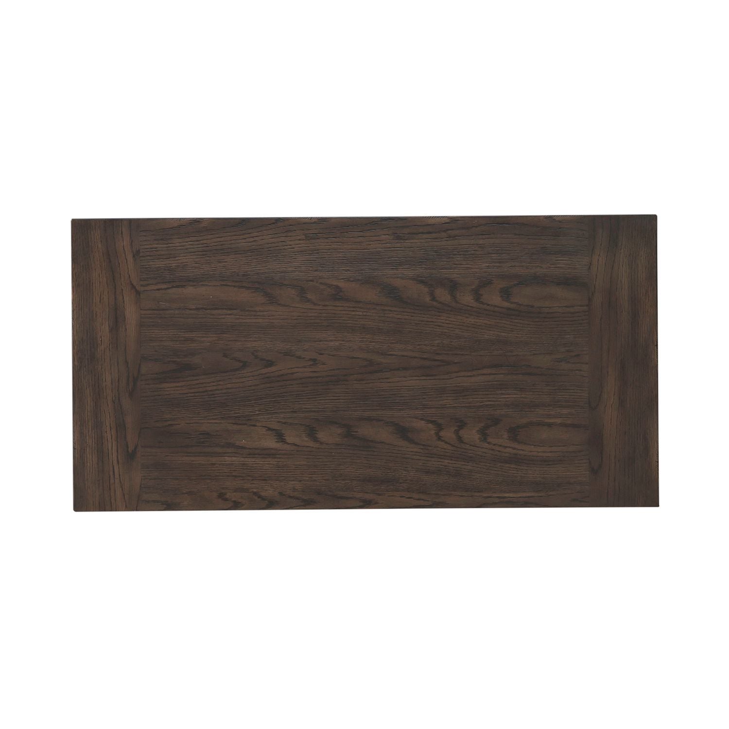 Paradise Valley - 5 Drawer Chest - Dark Brown